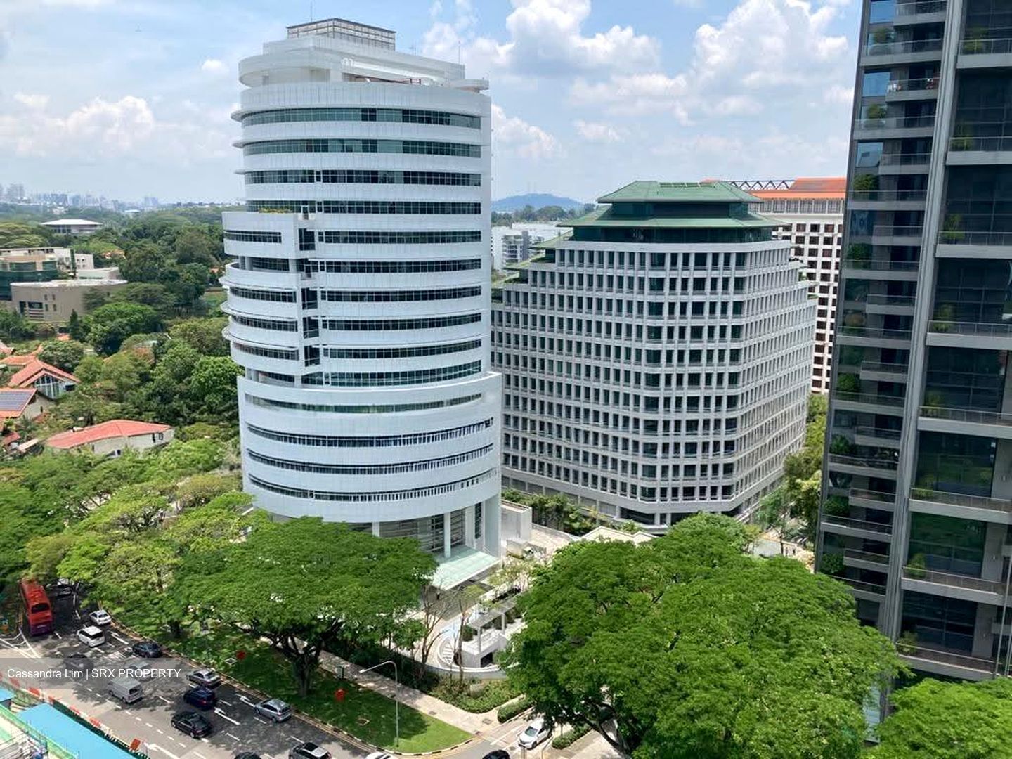 Orchard Bel Air (D10), Condominium #610376311